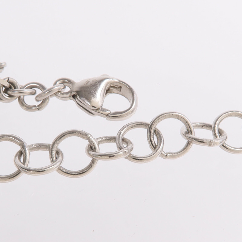 CHANEL 金屬Necklace項鍊-5