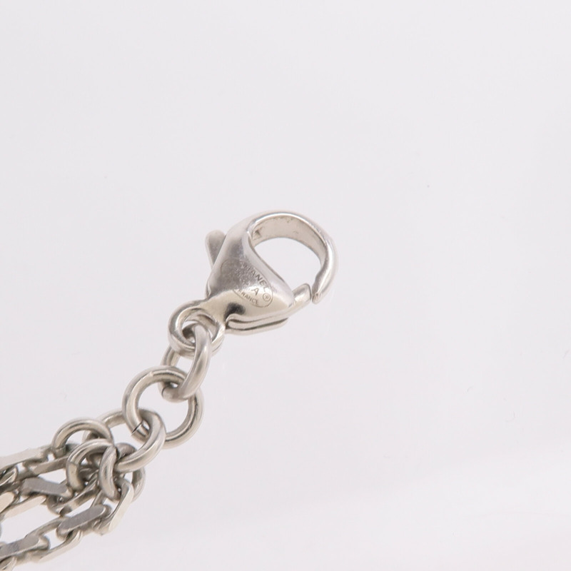 CHANEL 金屬Necklace項鍊-6