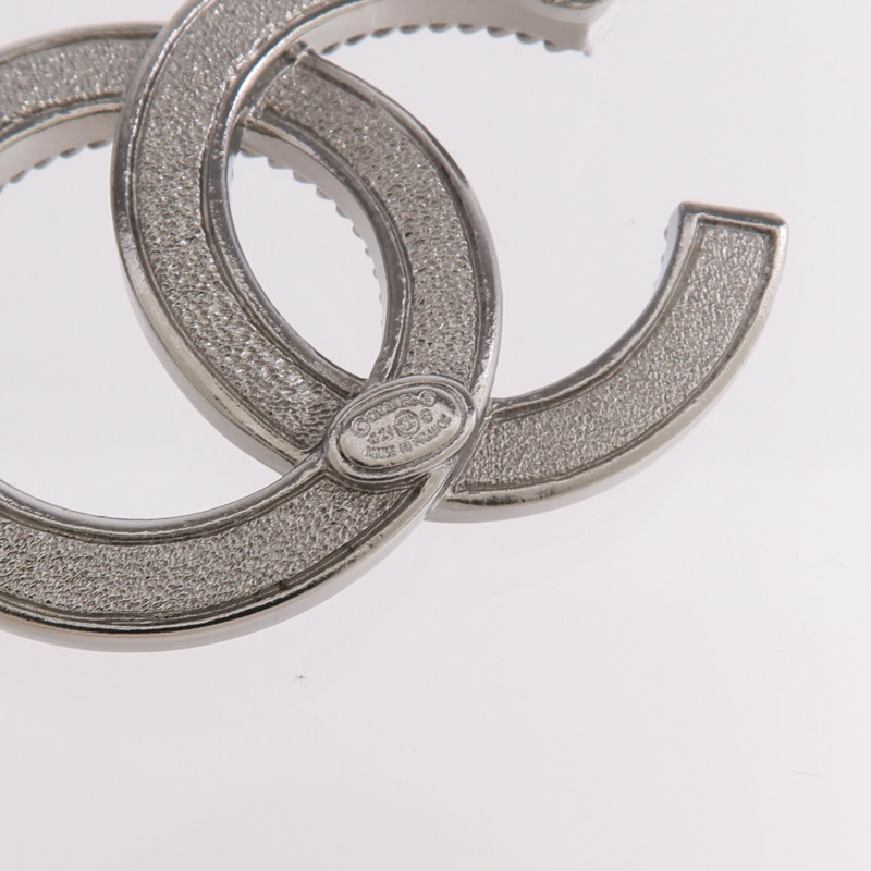 CHANEL 金屬Brooch胸針-7