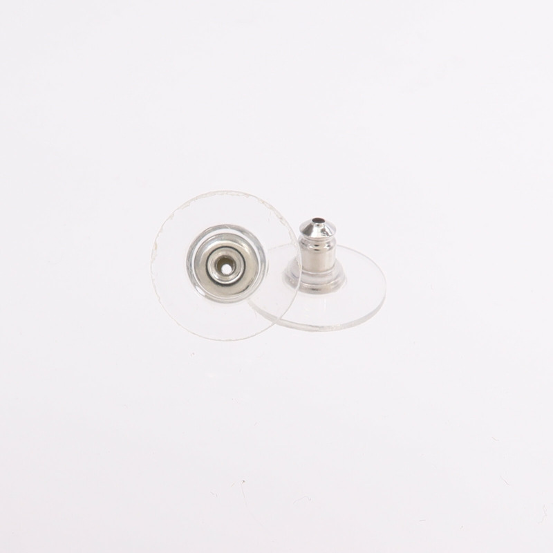 CHANEL 金屬Earrings耳環-5