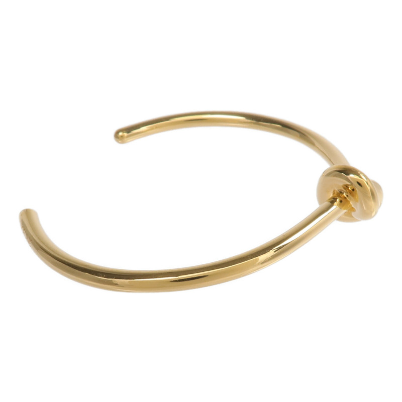 CELINE 金屬Knot Extra-thin Bracelet手鐲-2
