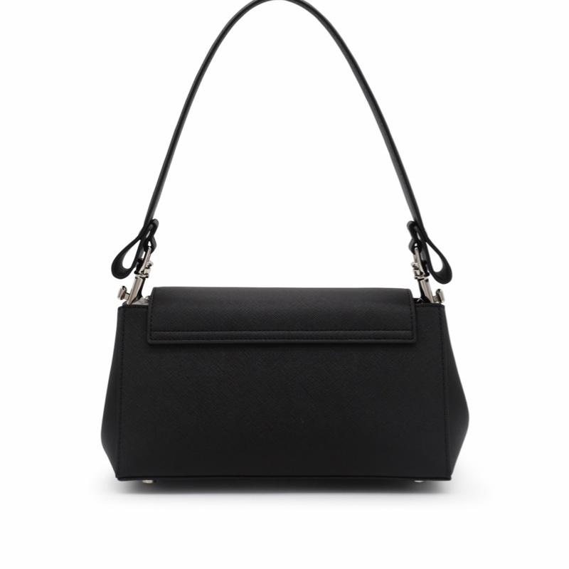 Vivienne Westwood 女士 翻蓋單肩包均碼碼-3