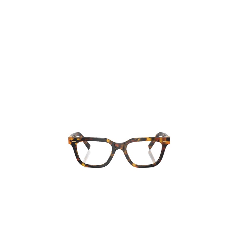 Miu Miu 女士 徽標平光鏡51 53碼橋寬: 1.8cm; 鏡腿長: 14cm; 鏡片直徑: 5.1cm<br>橋寬: 1.8cm; 鏡腿長: 14cm; 鏡片直徑: 5.3cm-4