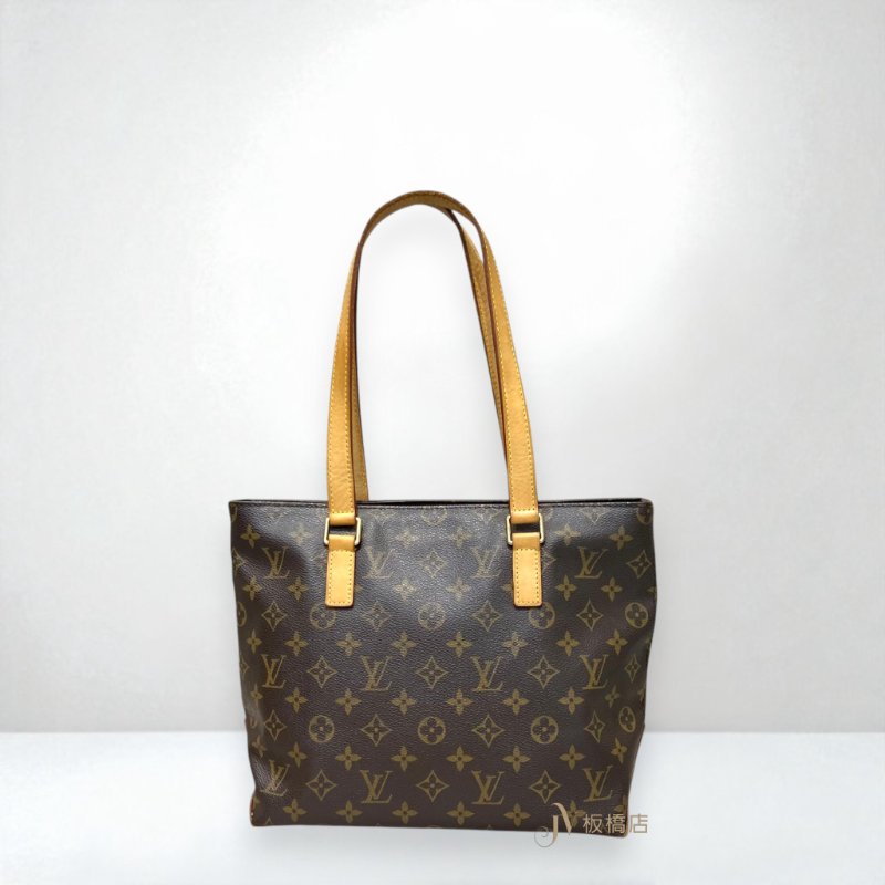 JS1352-LV 原花金釦小天心肩背包M51148-3