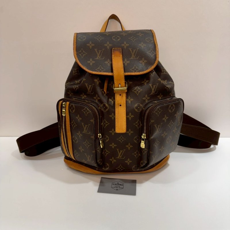 LV 雙肩包/後背包 M40107 8成新-1