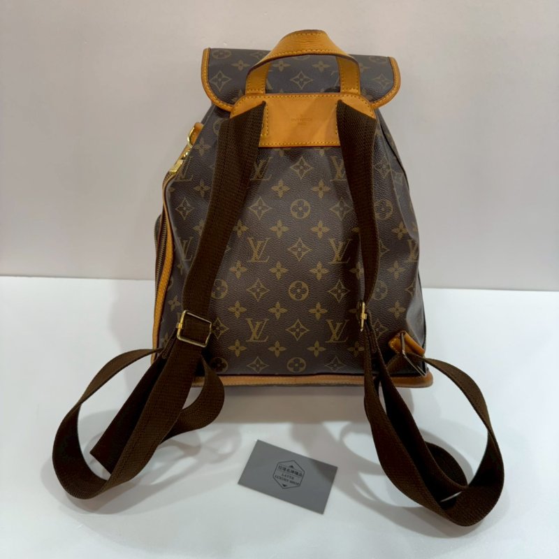 LV 雙肩包/後背包 M40107 8成新-2