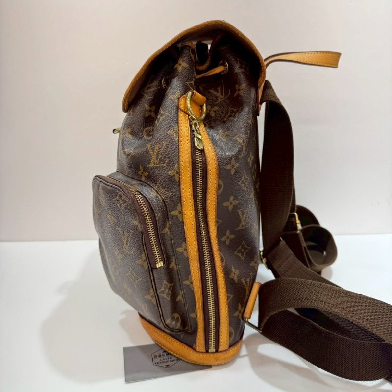 LV 雙肩包/後背包 M40107 8成新-3