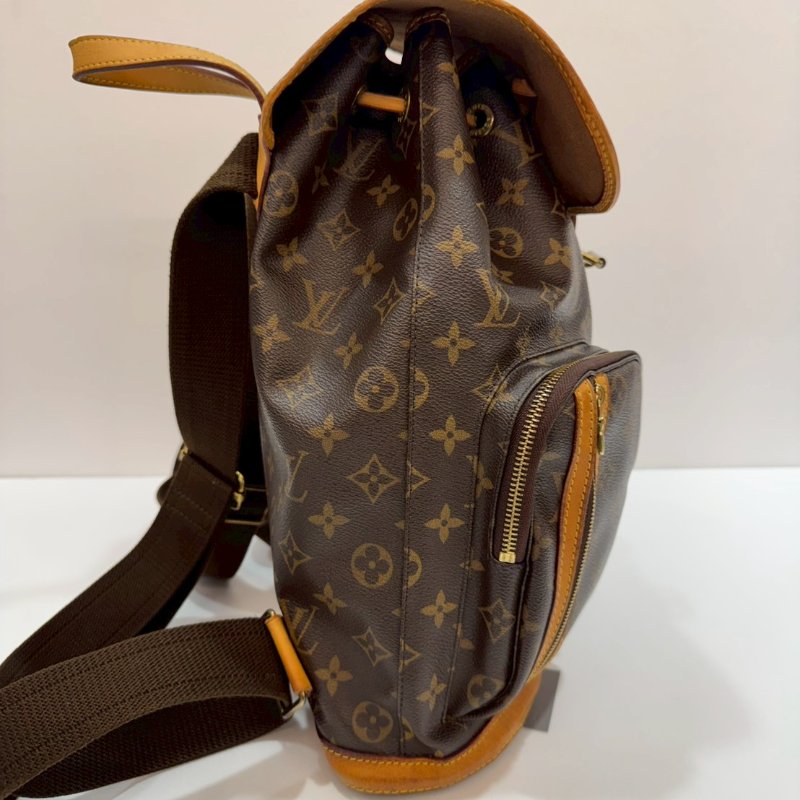 LV 雙肩包/後背包 M40107 8成新-4