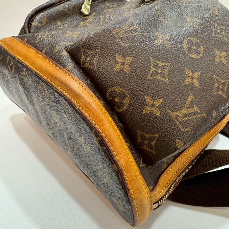 LV 雙肩包/後背包 M40107 8成新-5