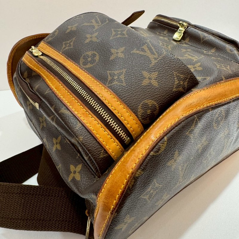 LV 雙肩包/後背包 M40107 8成新-6