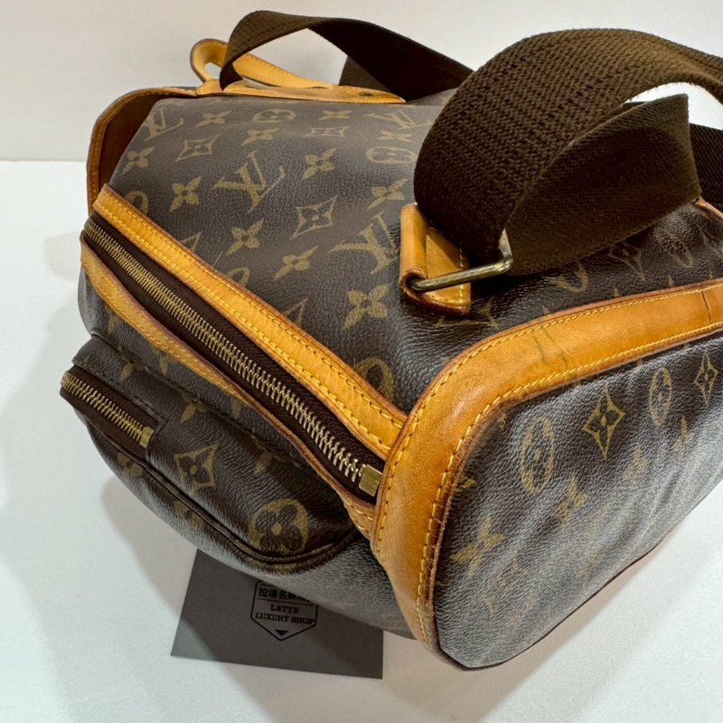 LV 雙肩包/後背包 M40107 8成新-7