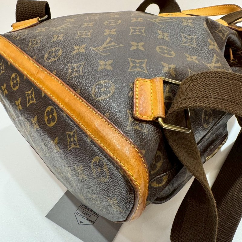 LV 雙肩包/後背包 M40107 8成新-8