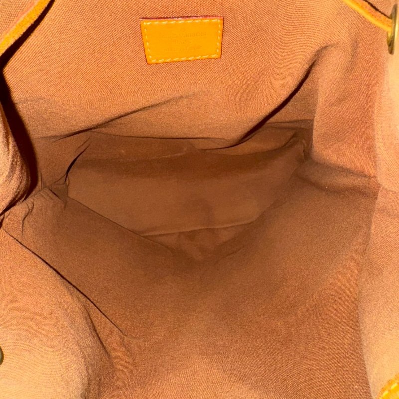 LV 雙肩包/後背包 M40107 8成新-9