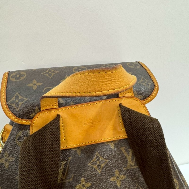 LV 雙肩包/後背包 M40107 8成新-10