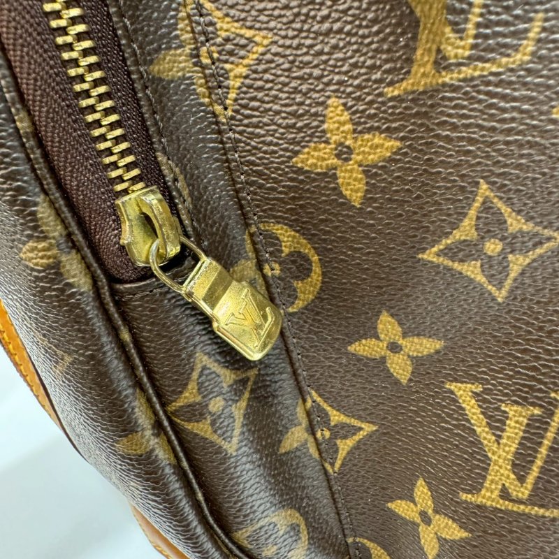 LV 雙肩包/後背包 M40107 8成新-11