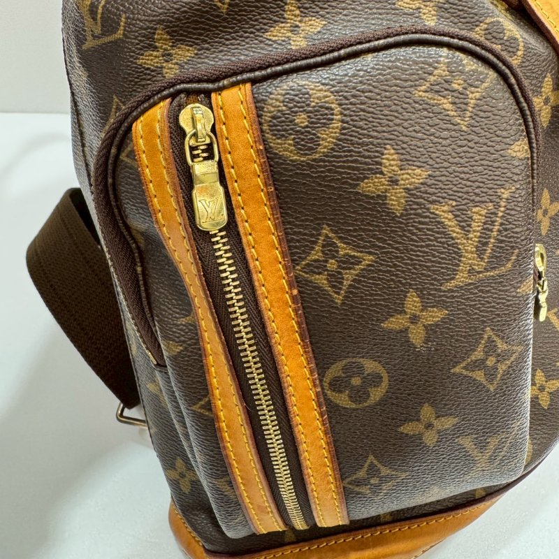 LV 雙肩包/後背包 M40107 8成新-12