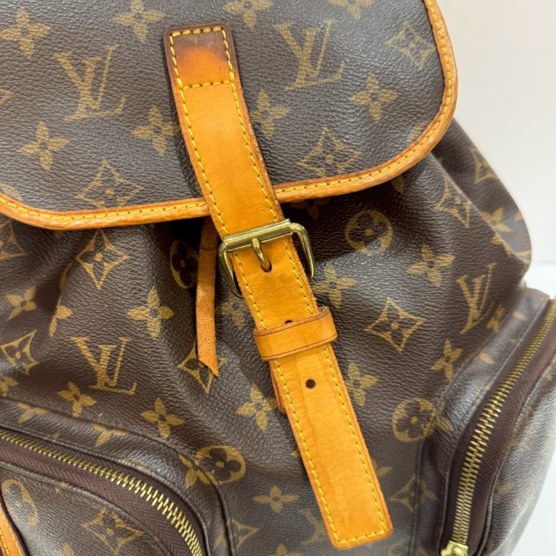 LV 雙肩包/後背包 M40107 8成新-13