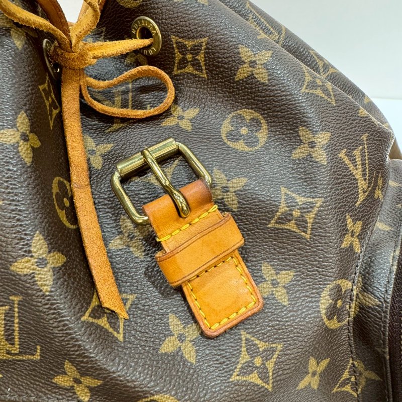 LV 雙肩包/後背包 M40107 8成新-15