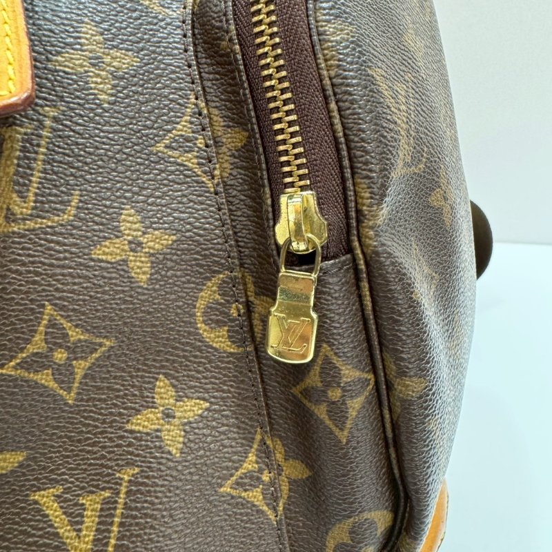 LV 雙肩包/後背包 M40107 8成新-18