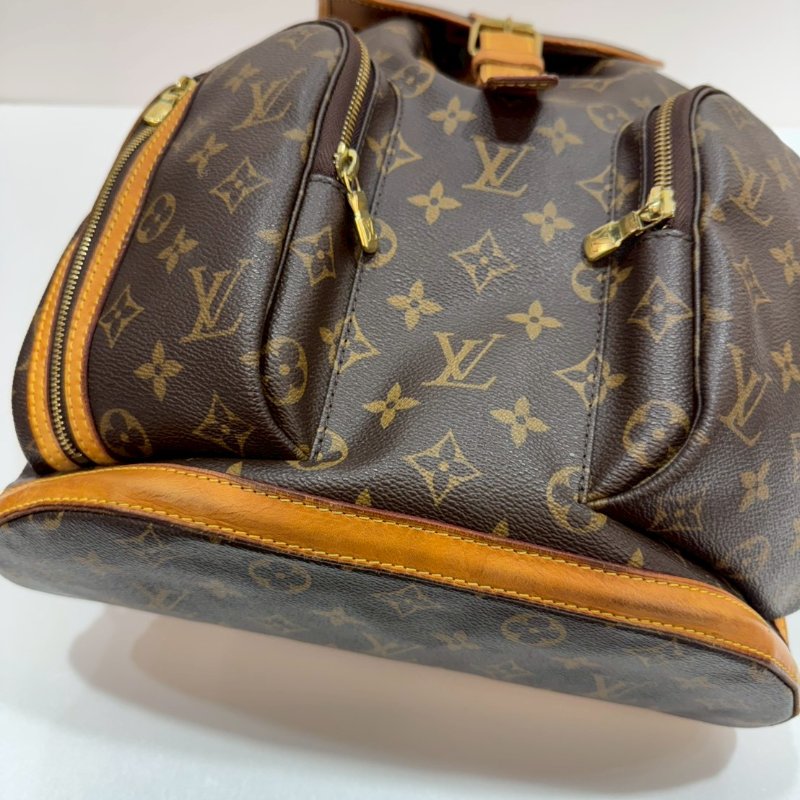 LV 雙肩包/後背包 M40107 8成新-20