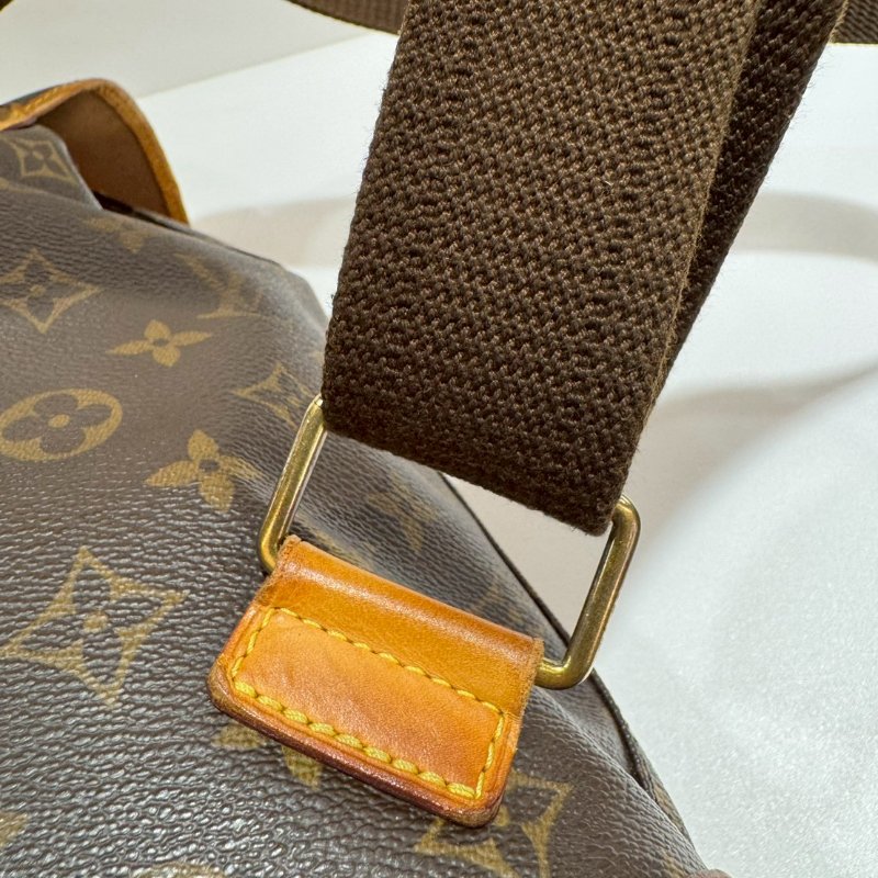 LV 雙肩包/後背包 M40107 8成新-21