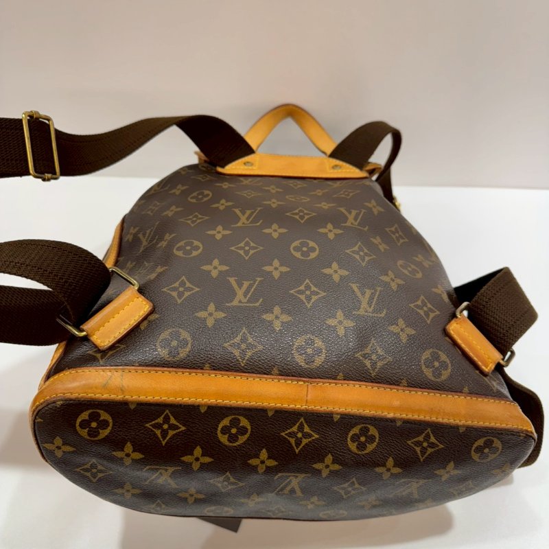 LV 雙肩包/後背包 M40107 8成新-23