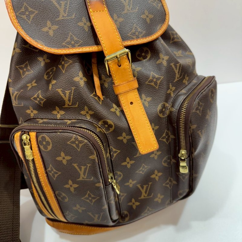 LV 雙肩包/後背包 M40107 8成新-24