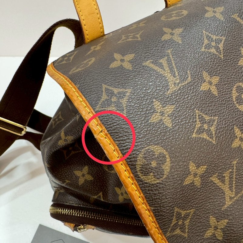 LV 雙肩包/後背包 M40107 8成新-27