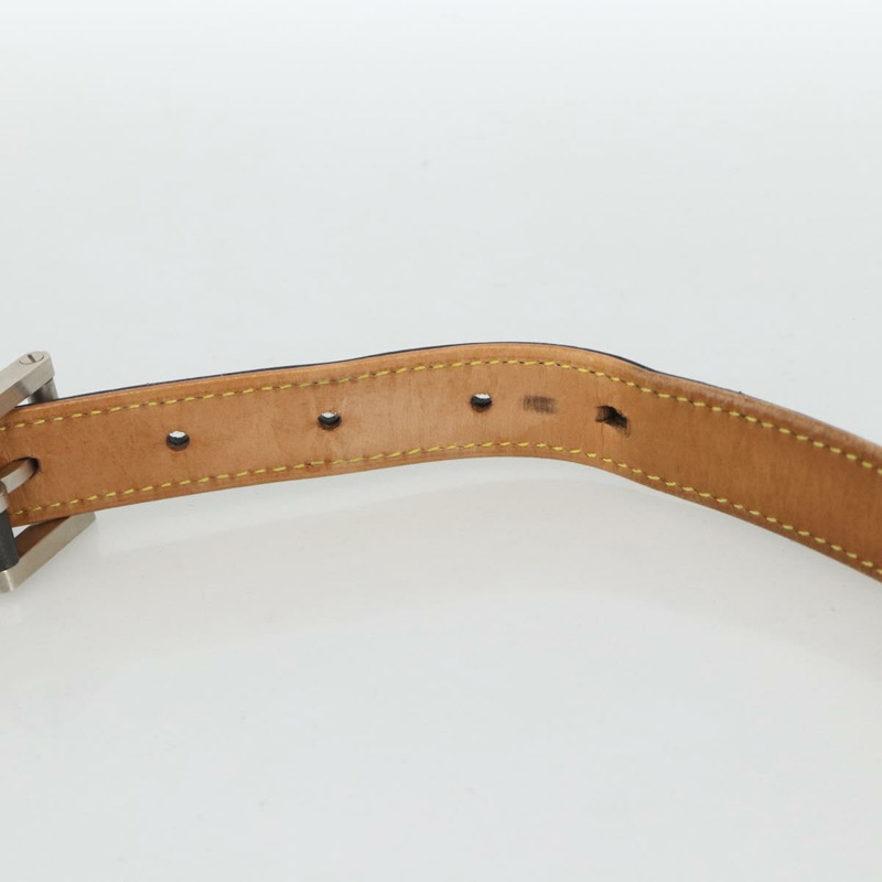 【日本直送】路易威登 Monogram Mat Alston 肩背包 黑色 M92810 LV Auth ka3833A-8