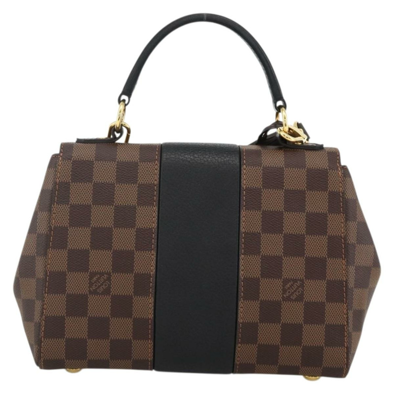 【日本直送】路易威登 Damier Ebene Bond Street BB 手提包 2way N41073 LV Auth 174427SAV-1