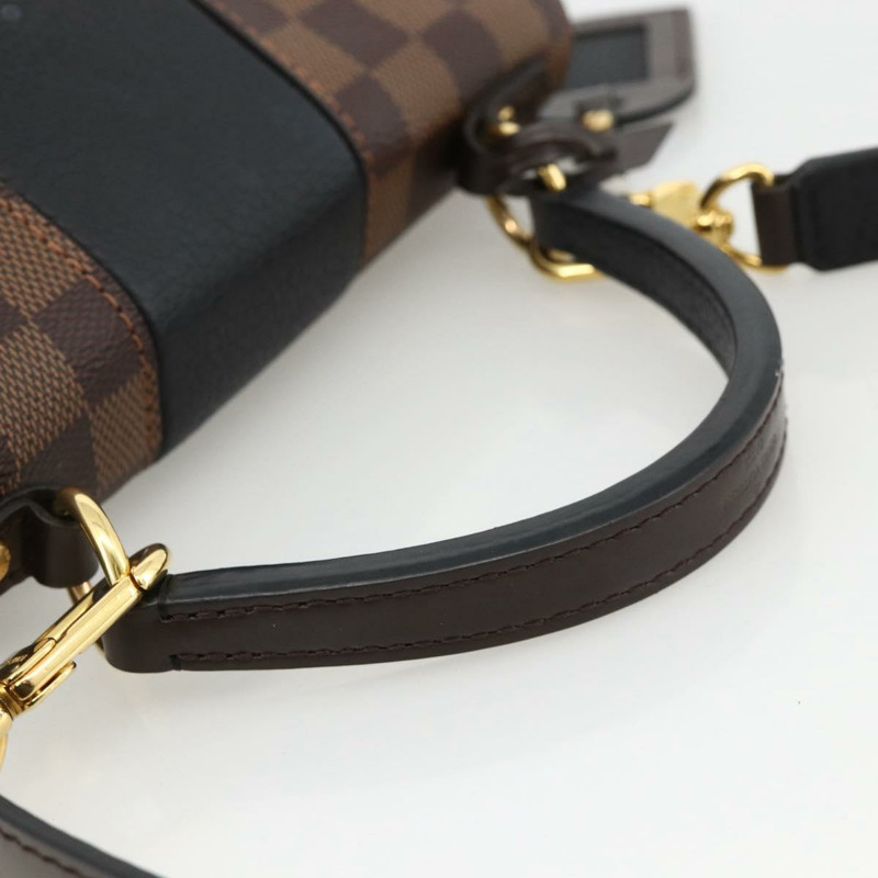 【日本直送】路易威登 Damier Ebene Bond Street BB 手提包 2way N41073 LV Auth 174427SAV-6