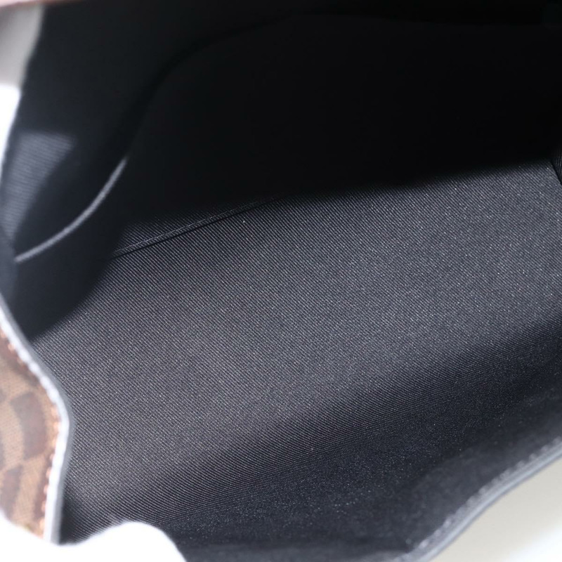 【日本直送】路易威登 Damier Ebene Bond Street BB 手提包 2way N41073 LV Auth 174427SAV-9