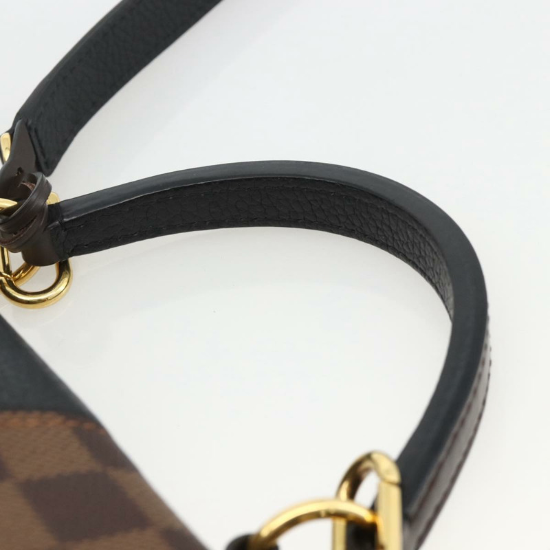 【日本直送】路易威登 Damier Ebene Bond Street BB 手提包 2way N41073 LV Auth 174427SAV-13