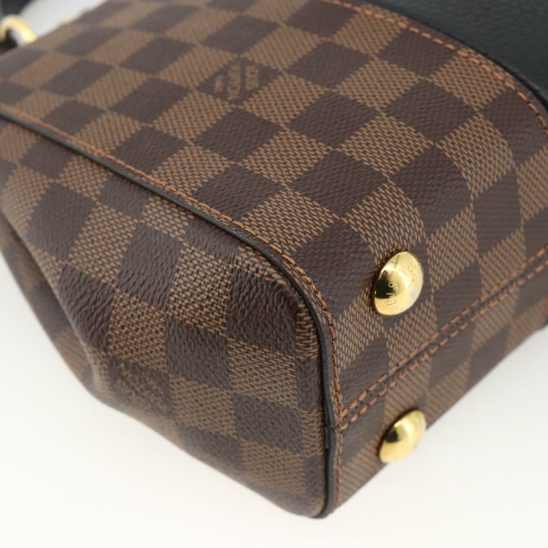 【日本直送】路易威登 Damier Ebene Bond Street BB 手提包 2way N41073 LV Auth 174427SAV-17
