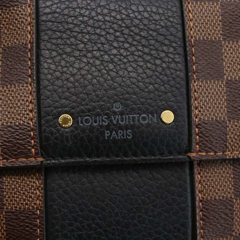 【日本直送】路易威登 Damier Ebene Bond Street BB 手提包 2way N41073 LV Auth 174427SAV-19