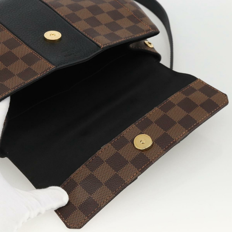 【日本直送】路易威登 Damier Ebene Bond Street BB 手提包 2way N41073 LV Auth 174427SAV-20