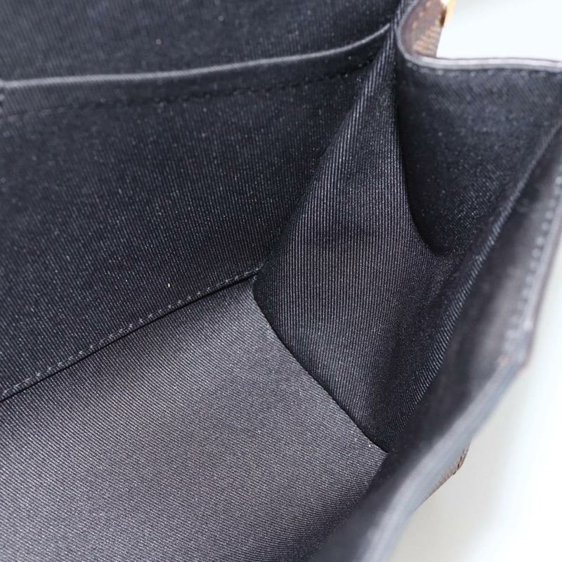 【日本直送】路易威登 Damier Ebene Bond Street BB 手提包 2way N41073 LV Auth 174427SAV-22