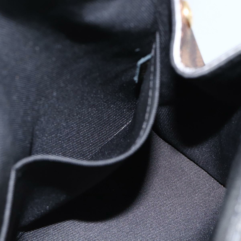 【日本直送】路易威登 Damier Ebene Bond Street BB 手提包 2way N41073 LV Auth 174427SAV-24