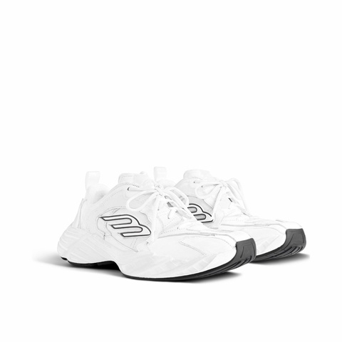 Balenciaga 女士 MONDAY 系帶運動鞋35 36 37 38 39 40 41 42碼