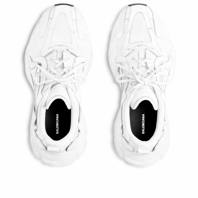 Balenciaga 女士 MONDAY 系帶運動鞋35 36 37 38 39 40 41 42碼-1