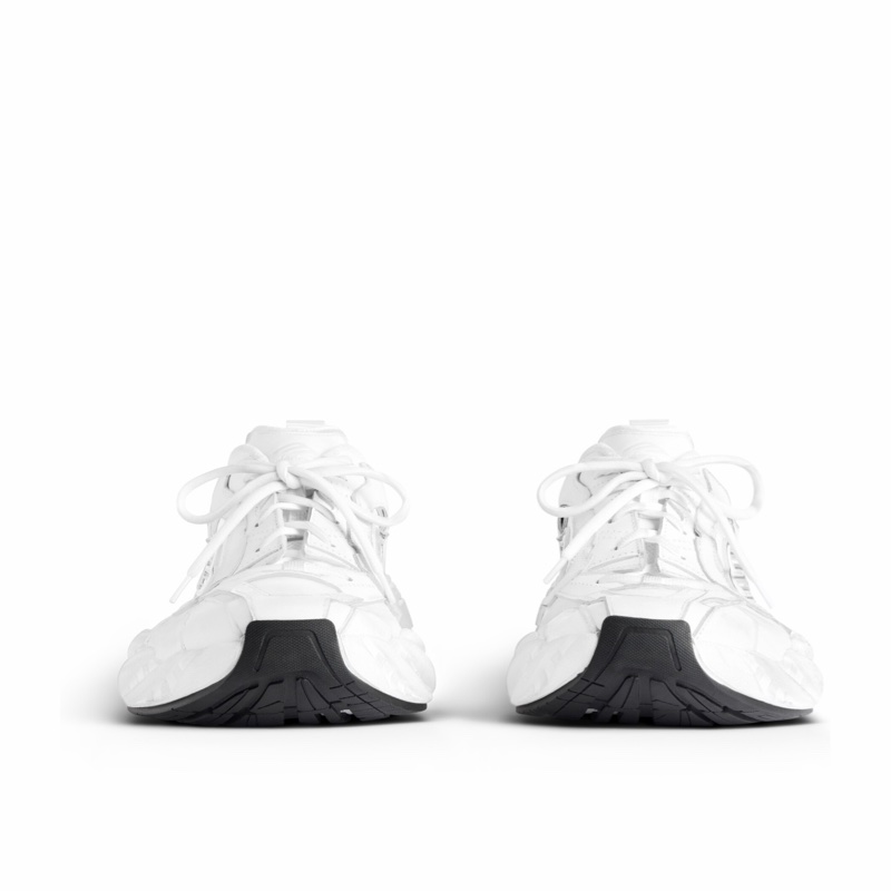 Balenciaga 女士 MONDAY 系帶運動鞋35 36 37 38 39 40 41 42碼-2