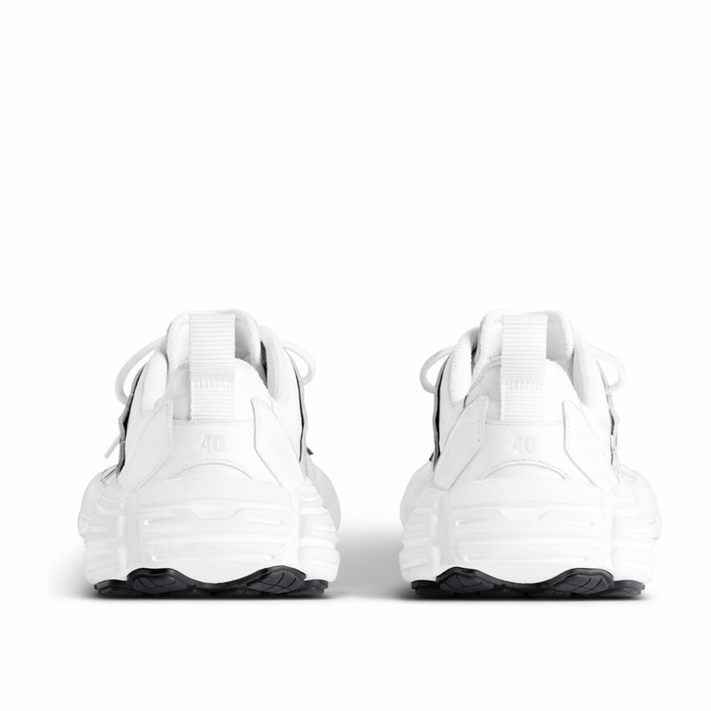 Balenciaga 女士 MONDAY 系帶運動鞋35 36 37 38 39 40 41 42碼-4