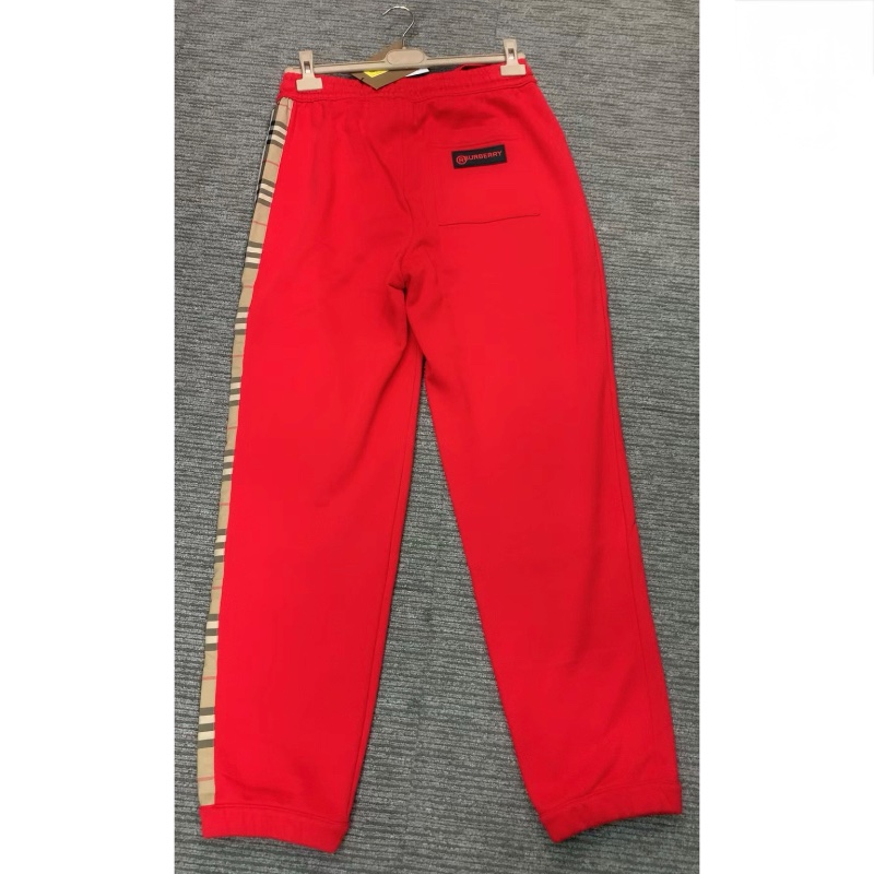 Burberry pants-1