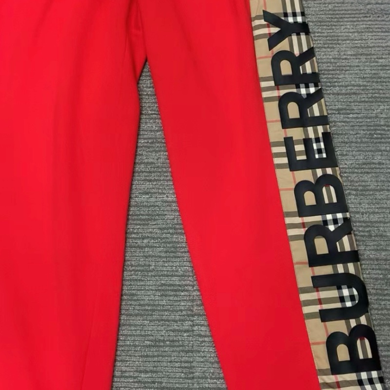 Burberry pants-2