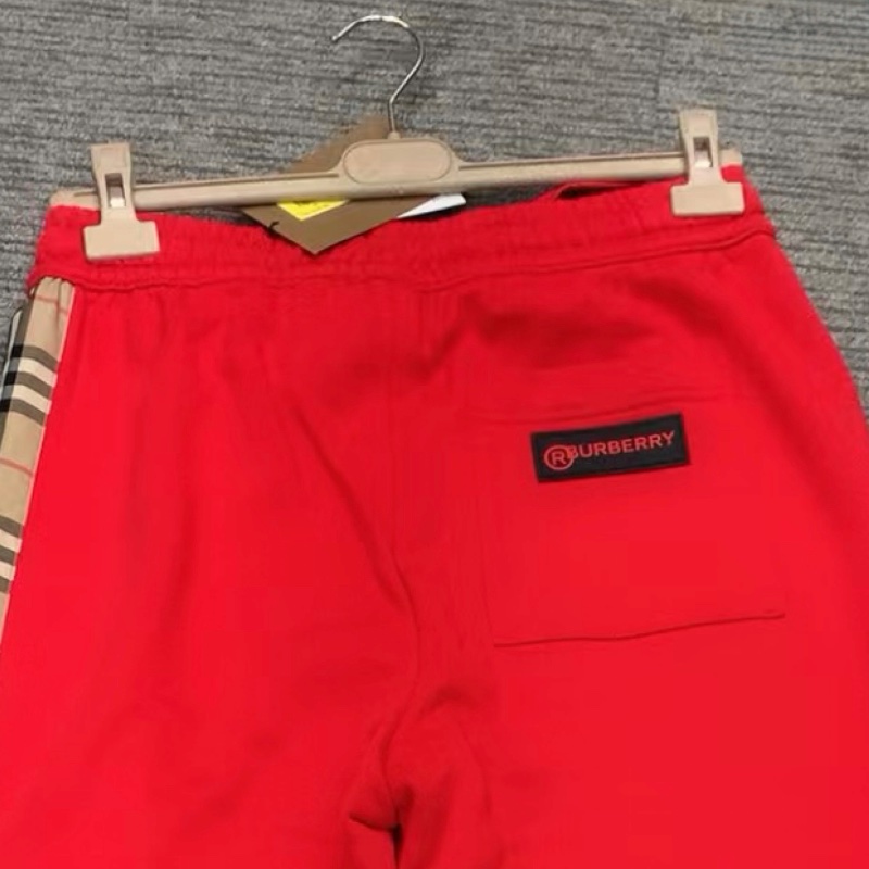 Burberry pants-3