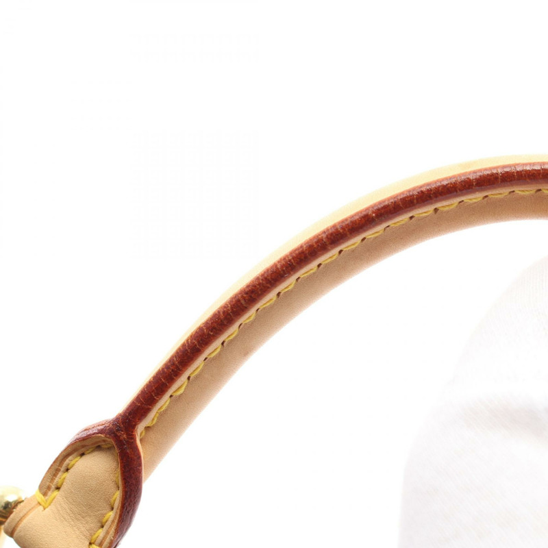 棕色 原花帆布 Manhattan PM 手提包【LOUIS VUITTON LV 路易威登】 M40026-11