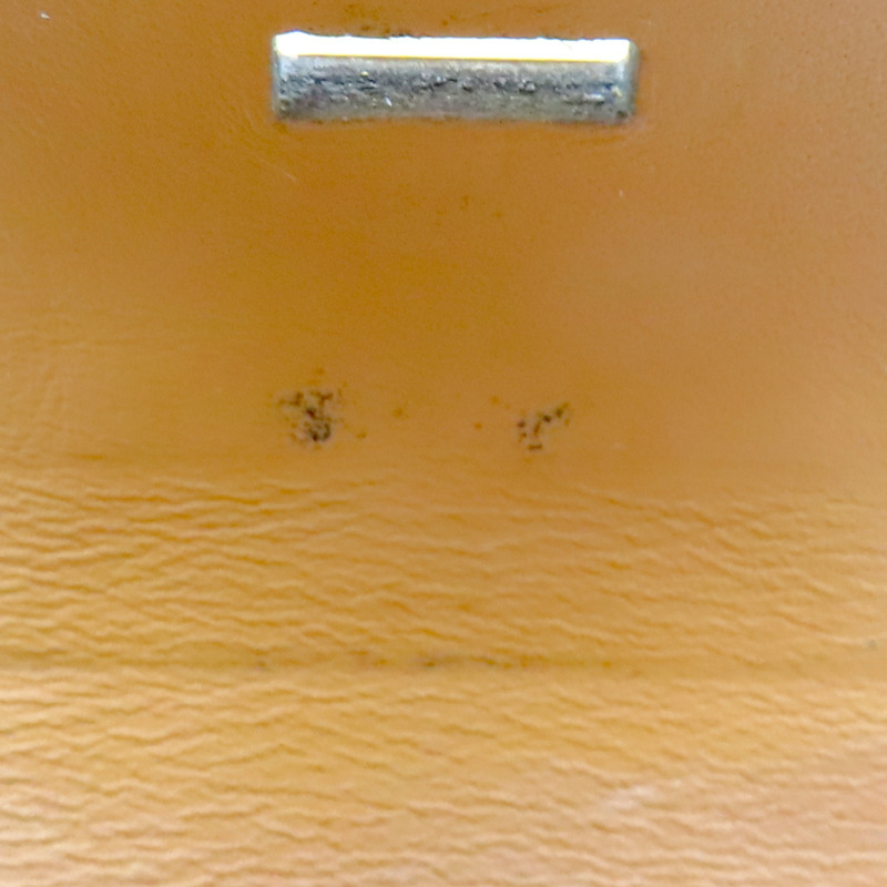 黑色 牛皮 金色鍍金 Collier de Chien Disco Faubourg 手環 X刻 金釦【HERMES 愛馬仕】-11