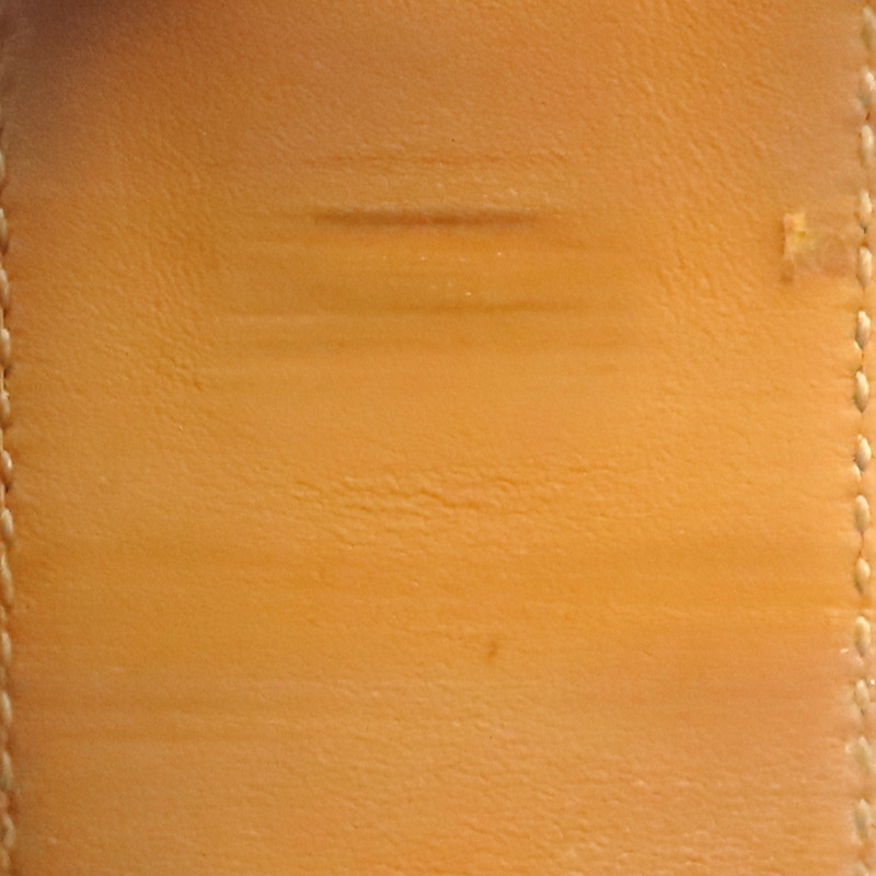 黑色 牛皮 金色鍍金 Collier de Chien Disco Faubourg 手環 X刻 金釦【HERMES 愛馬仕】-12