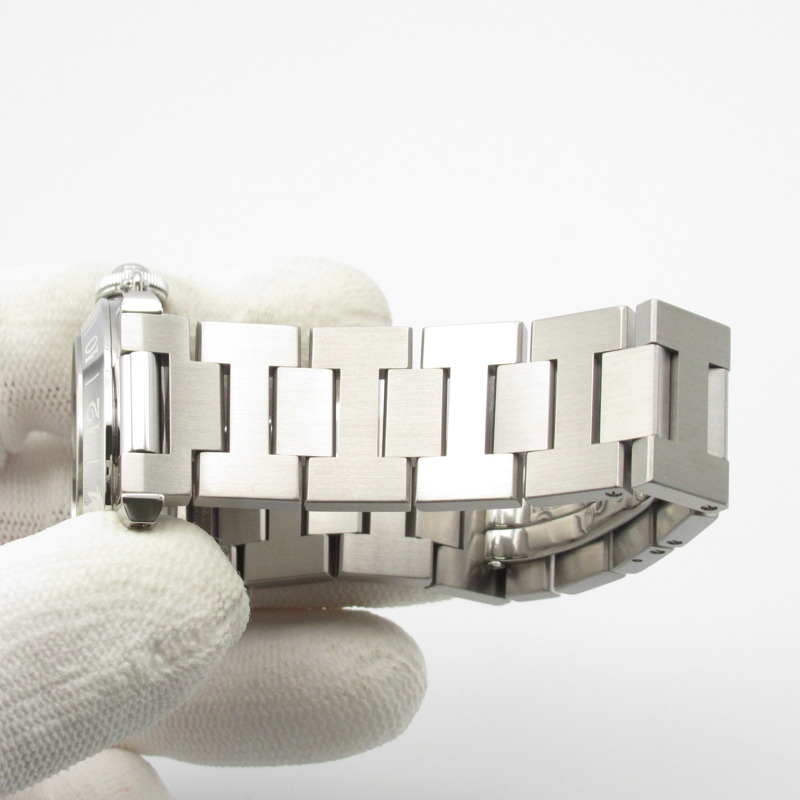 Pasha C Meridian 自動機械式 腕錶【Cartier卡地亞】 W31078M7-7