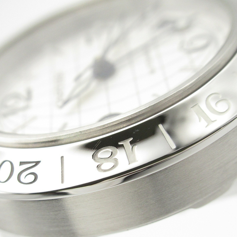 Pasha C Meridian 自動機械式 腕錶【Cartier卡地亞】 W31078M7-8